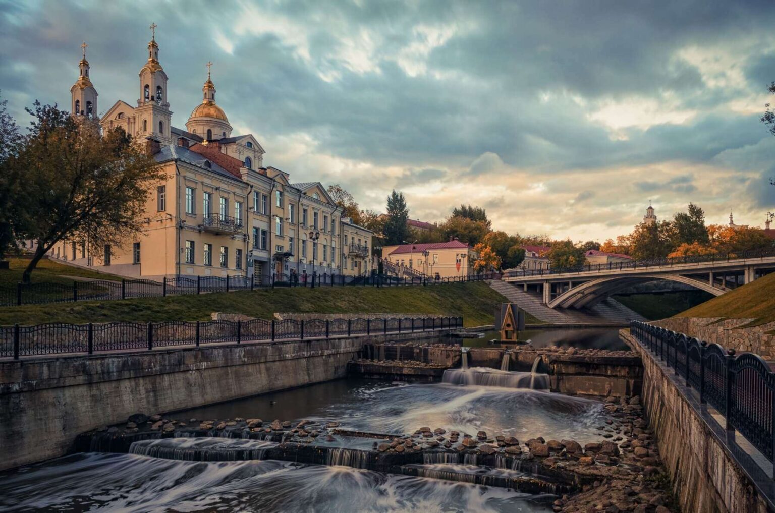 Top 15 Things to do in Vitebsk (+ Itinerary) -Visit-Belaruscom