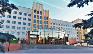 Vitebsk medical university, study medicine in Belarus